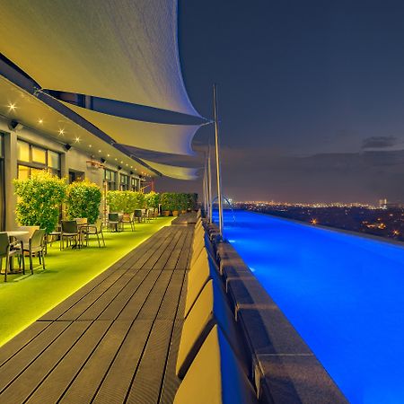 Azumi Boutique Hotel Muntinlupa City Ngoại thất bức ảnh