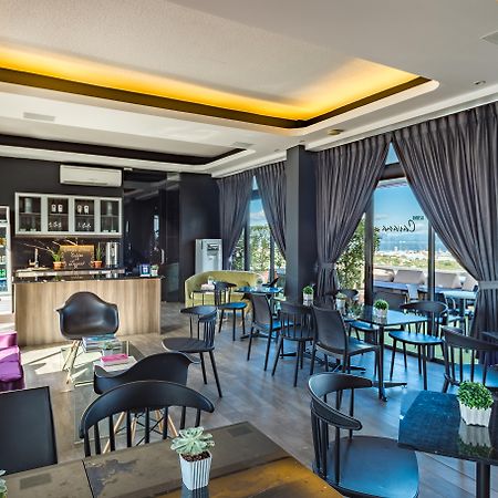 Azumi Boutique Hotel Muntinlupa City Ngoại thất bức ảnh