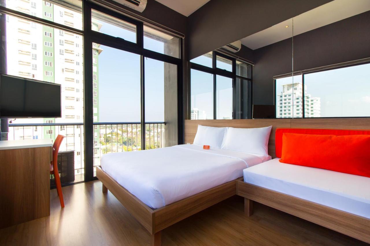 Azumi Boutique Hotel Muntinlupa City Ngoại thất bức ảnh