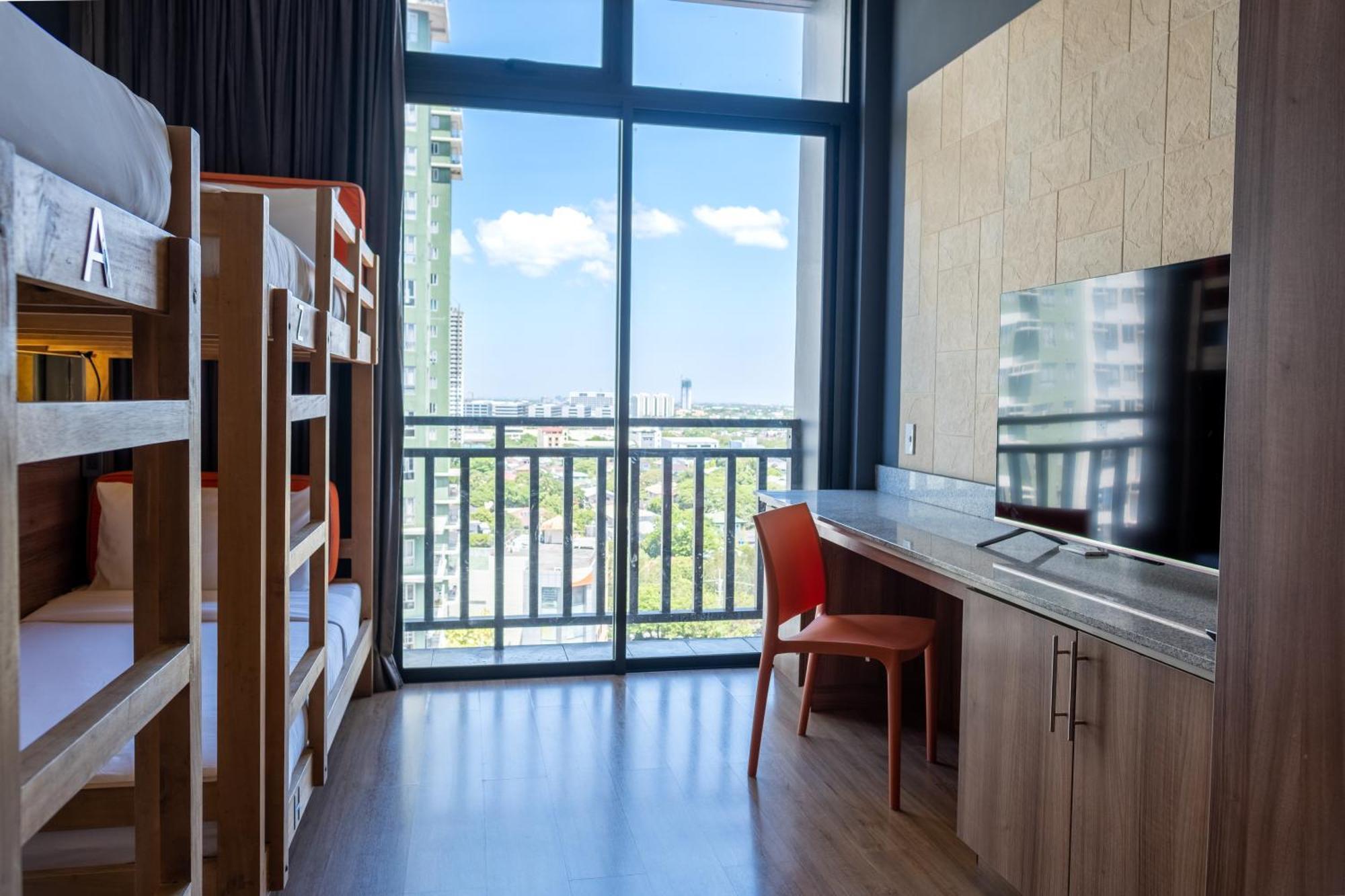 Azumi Boutique Hotel Muntinlupa City Ngoại thất bức ảnh