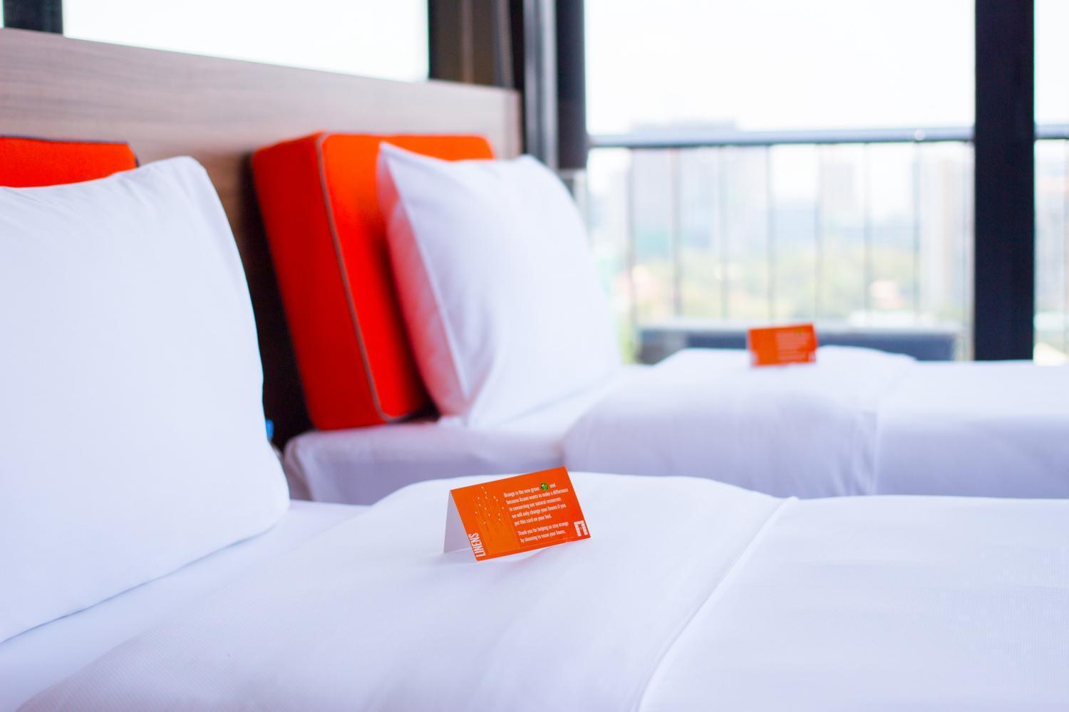 Azumi Boutique Hotel Muntinlupa City Ngoại thất bức ảnh