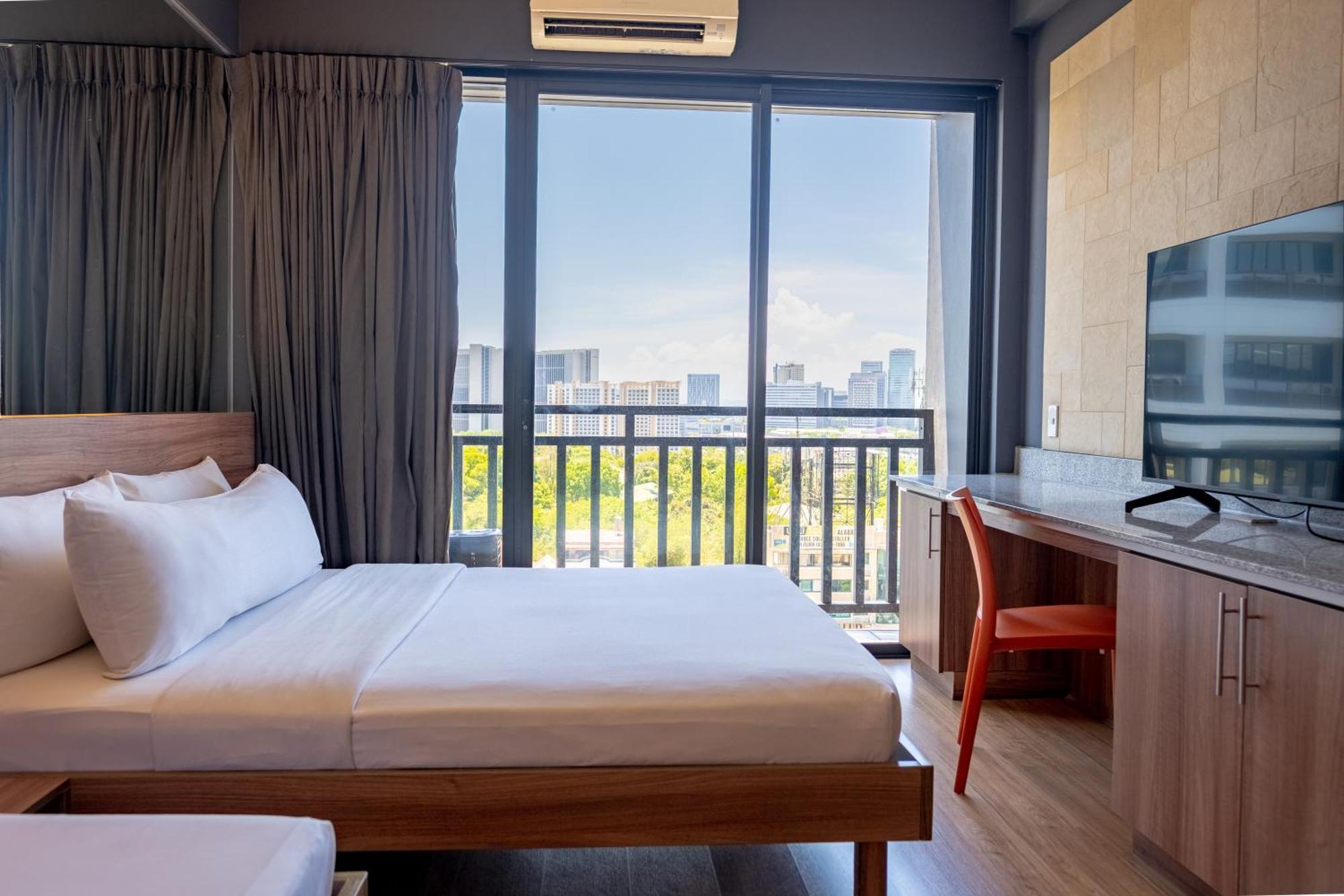 Azumi Boutique Hotel Muntinlupa City Ngoại thất bức ảnh