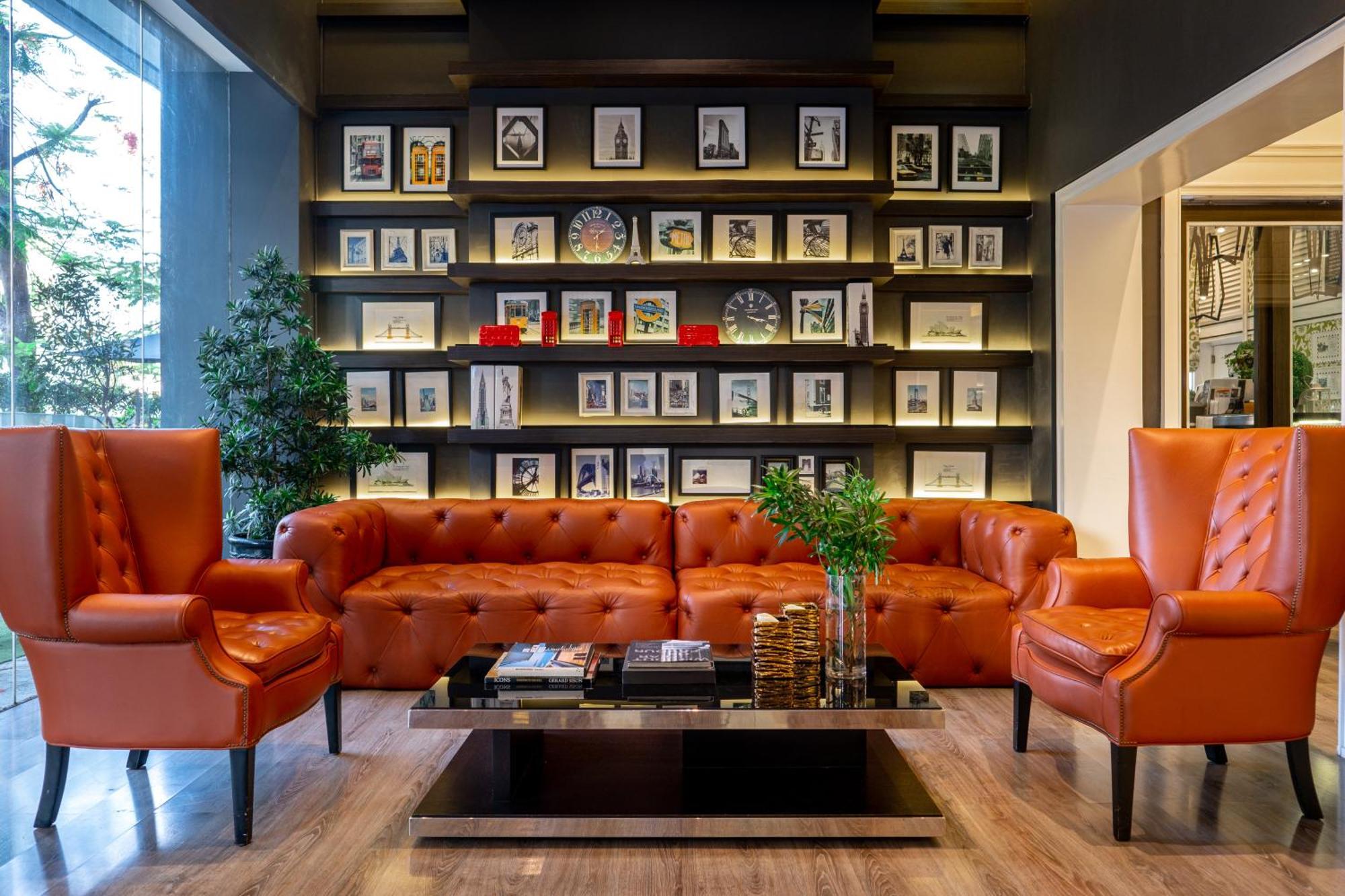Azumi Boutique Hotel Muntinlupa City Ngoại thất bức ảnh