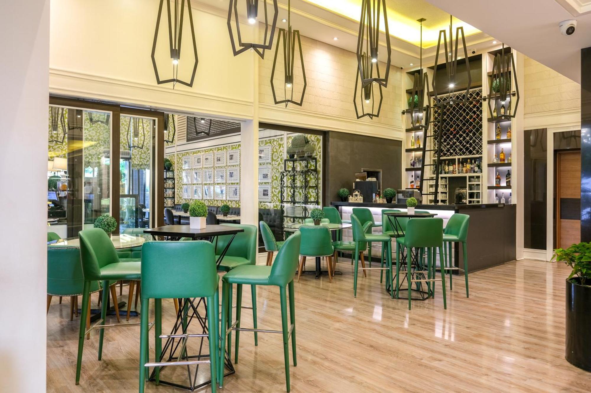 Azumi Boutique Hotel Muntinlupa City Ngoại thất bức ảnh