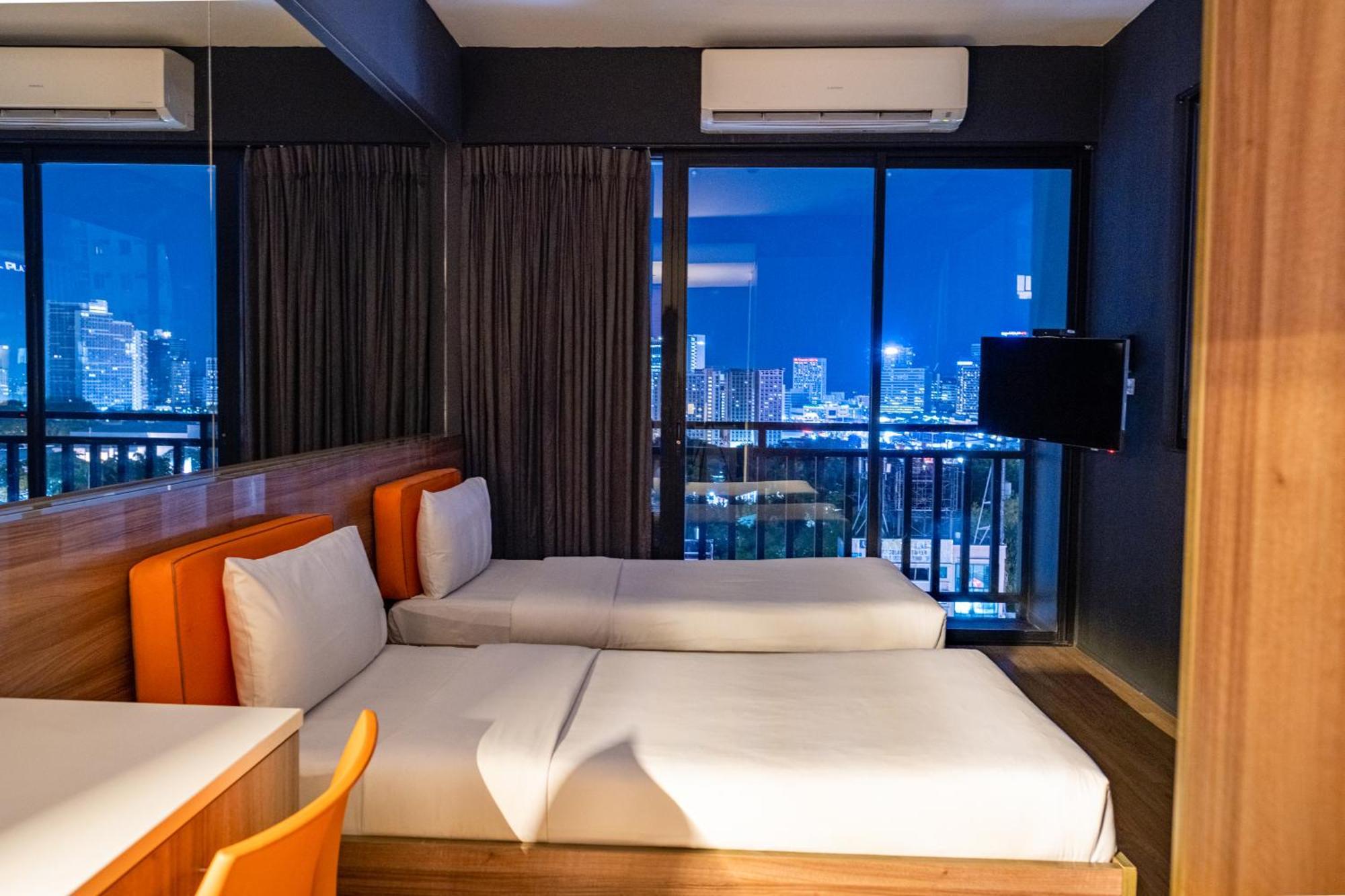 Azumi Boutique Hotel Muntinlupa City Ngoại thất bức ảnh