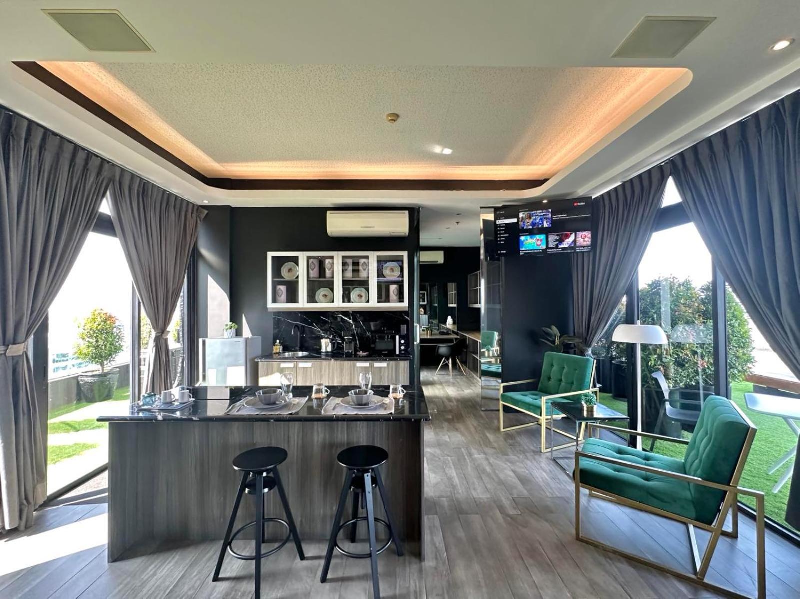Azumi Boutique Hotel Muntinlupa City Ngoại thất bức ảnh