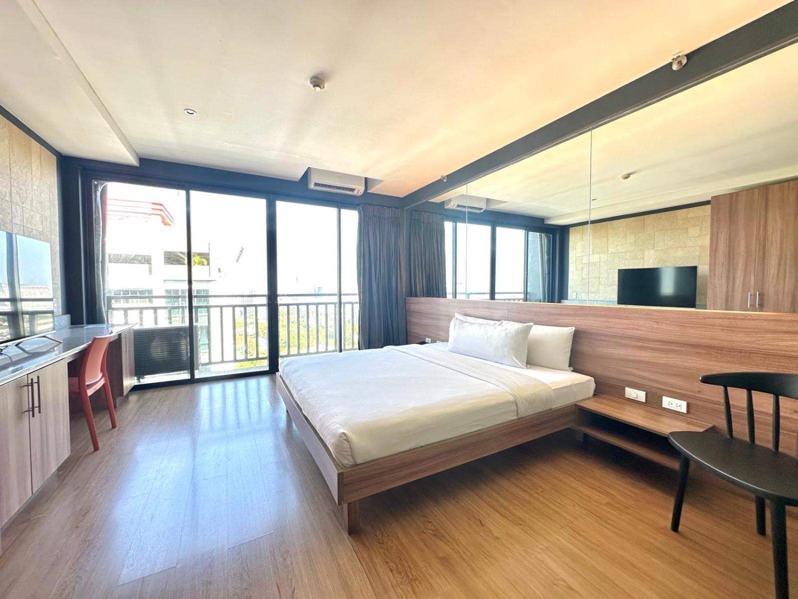 Azumi Boutique Hotel Muntinlupa City Ngoại thất bức ảnh