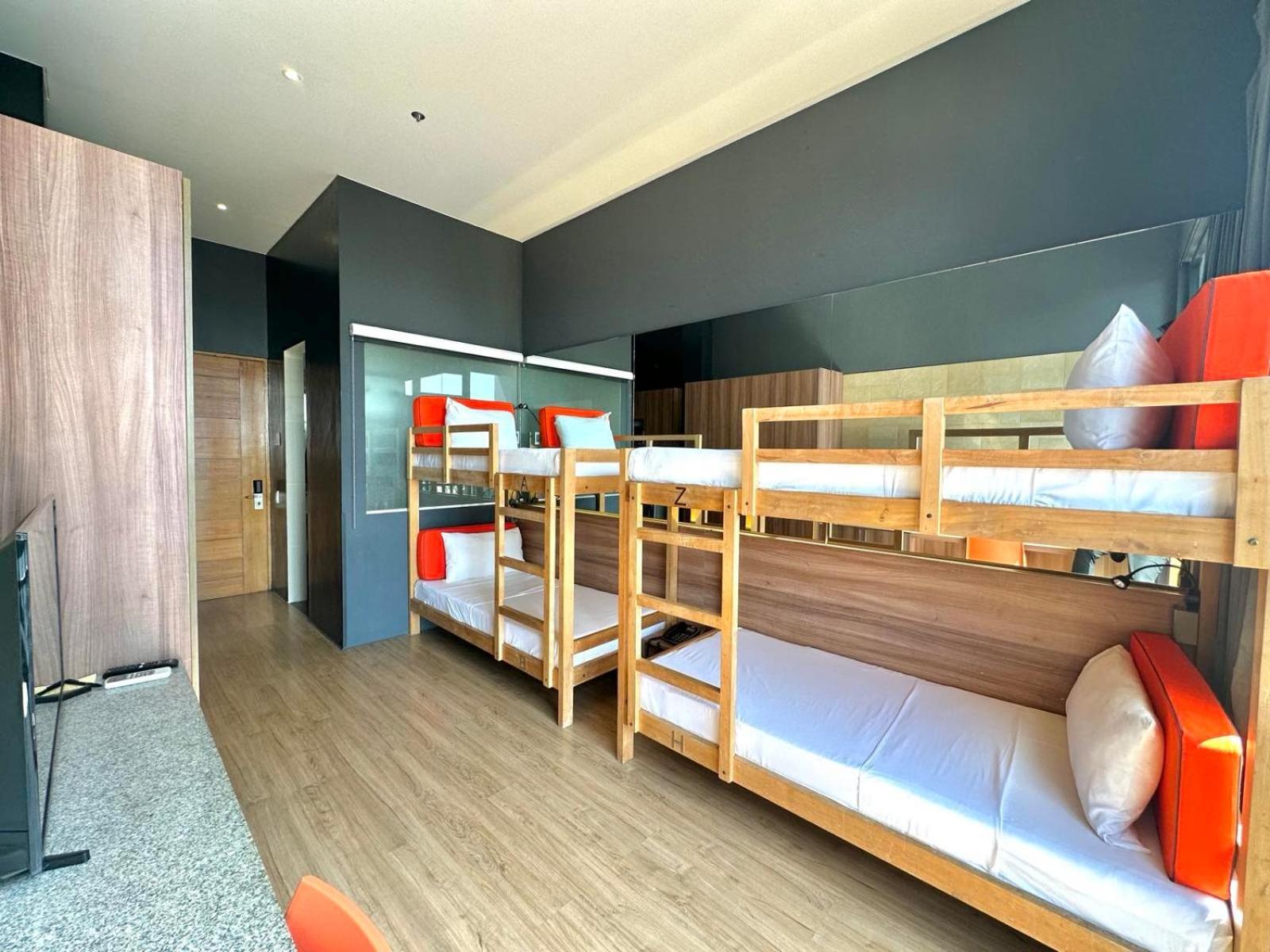 Azumi Boutique Hotel Muntinlupa City Ngoại thất bức ảnh