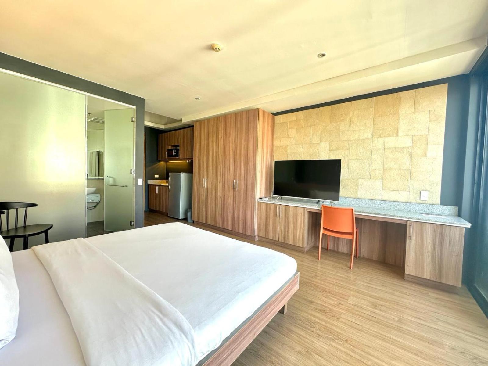 Azumi Boutique Hotel Muntinlupa City Ngoại thất bức ảnh