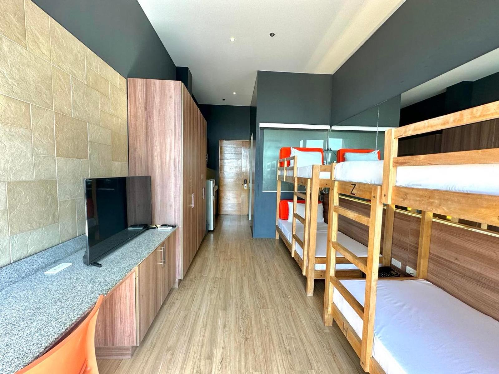 Azumi Boutique Hotel Muntinlupa City Ngoại thất bức ảnh