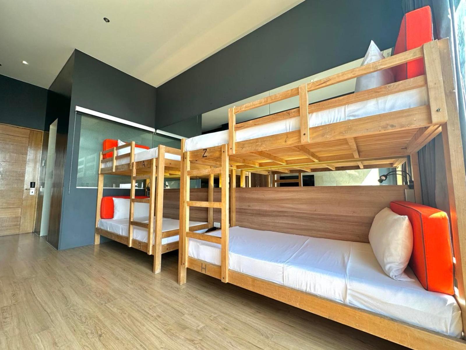 Azumi Boutique Hotel Muntinlupa City Ngoại thất bức ảnh