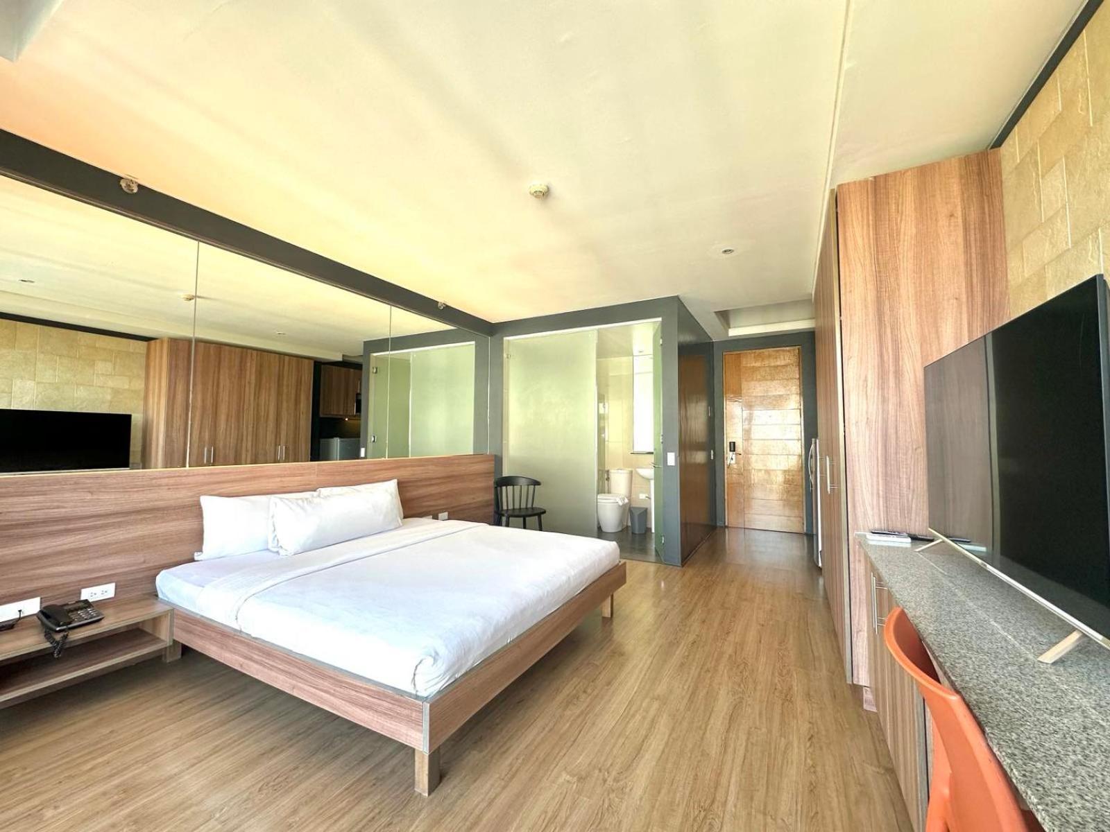 Azumi Boutique Hotel Muntinlupa City Ngoại thất bức ảnh