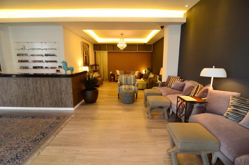 Azumi Boutique Hotel Muntinlupa City Ngoại thất bức ảnh