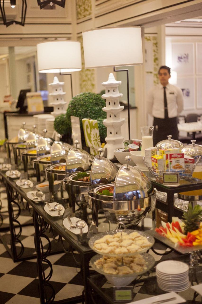 Azumi Boutique Hotel Muntinlupa City Ngoại thất bức ảnh