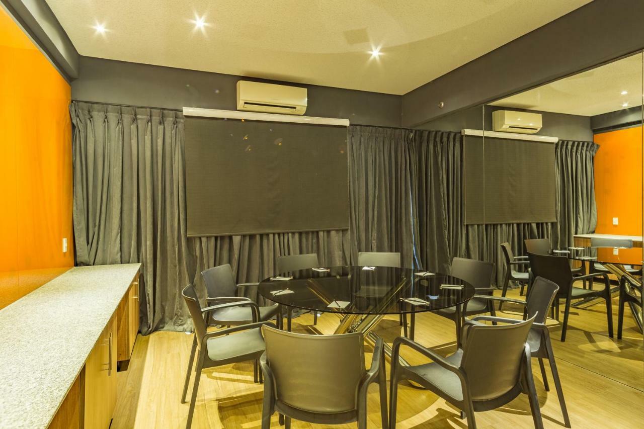 Azumi Boutique Hotel Muntinlupa City Ngoại thất bức ảnh